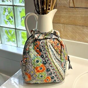 Vera Bradley Lunchbox